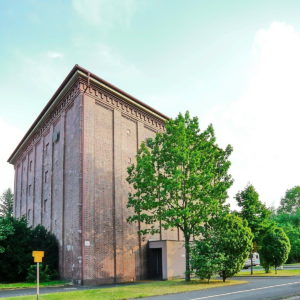 Bunkermuseum, Ernst-Sachs-Str., Schweinfurt